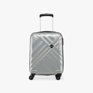 Hard-Sided Polycarbonate 20 inch - 55cm Bag