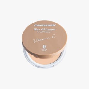 Glow Oil Control Compact SPF 30 with Vitamin C